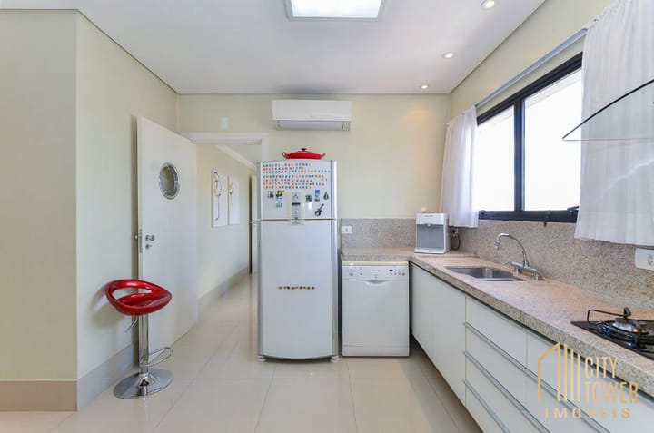 Apartamento à venda com 3 quartos, 250m² - Foto 50