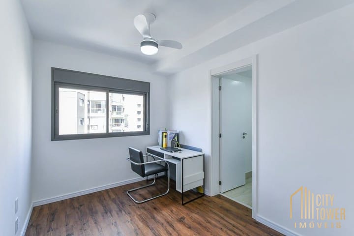 Apartamento à venda com 3 quartos, 147m² - Foto 45