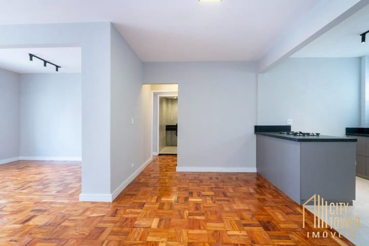 Apartamento à venda com 3 quartos, 92m² - Foto 7