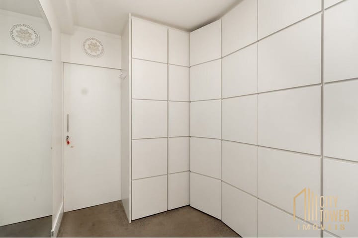 Apartamento à venda com 4 quartos, 169m² - Foto 34