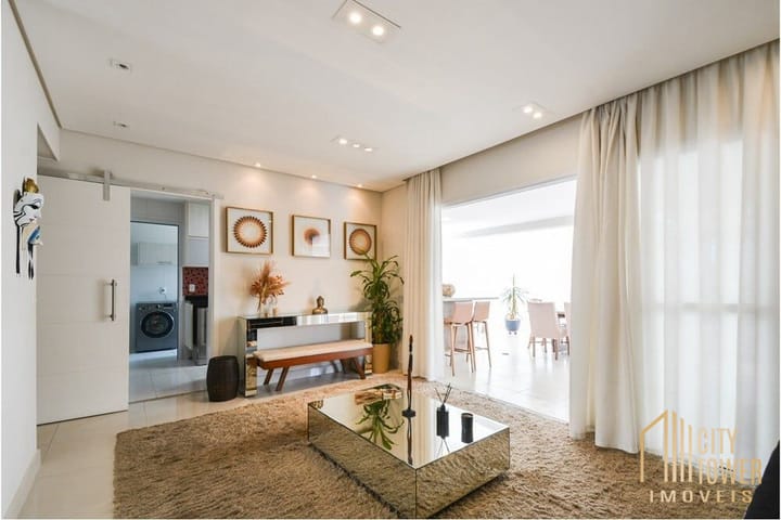 Apartamento à venda com 3 quartos, 193m² - Foto 54