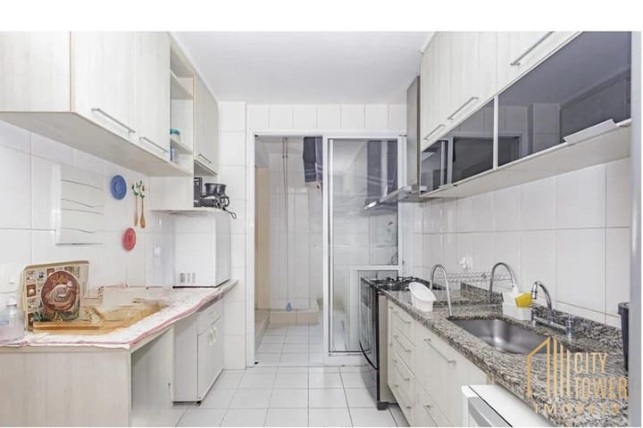 Apartamento à venda com 2 quartos, 156m² - Foto 21