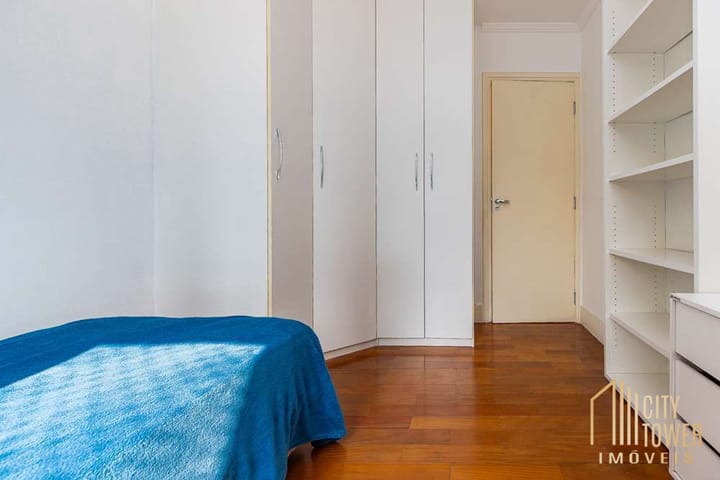 Apartamento à venda com 2 quartos, 110m² - Foto 6