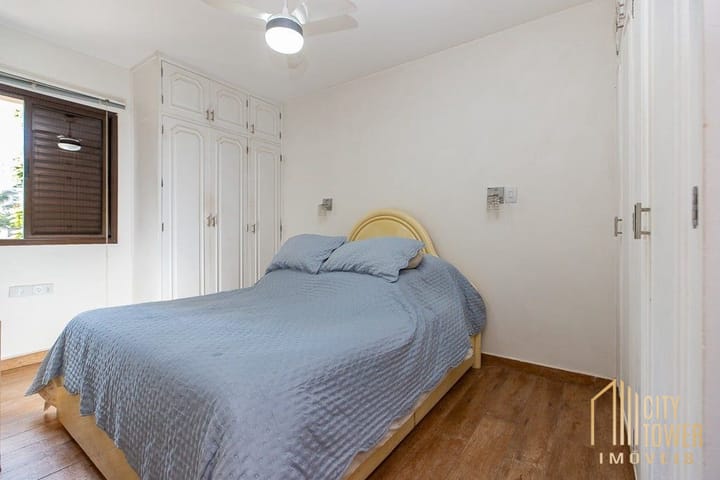 Apartamento à venda com 3 quartos, 95m² - Foto 46