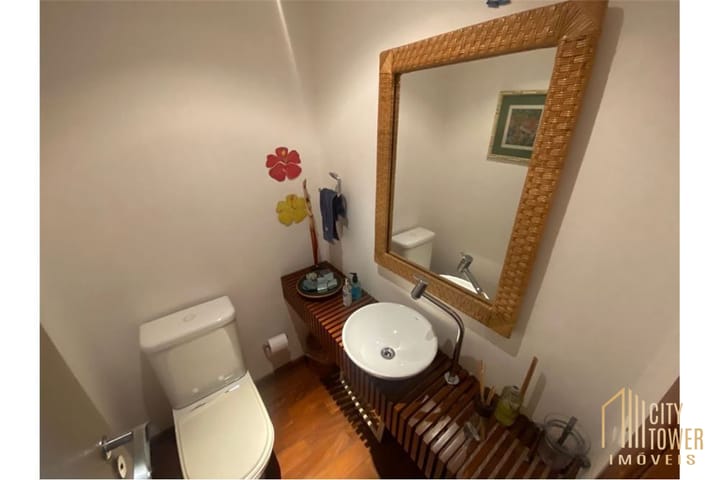 Apartamento à venda com 3 quartos, 200m² - Foto 14