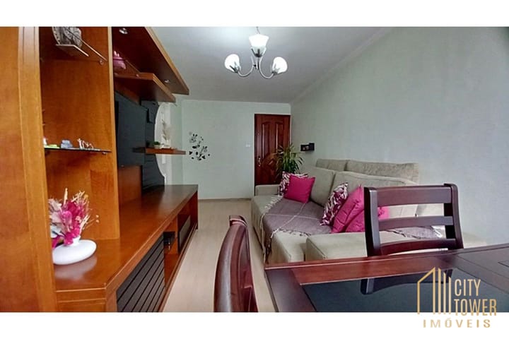 Apartamento à venda com 2 quartos, 55m² - Foto 32