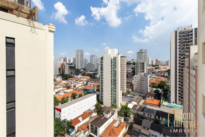 Apartamento à venda com 3 quartos, 128m² - Foto 33