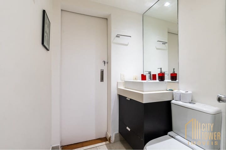 Apartamento à venda com 2 quartos, 72m² - Foto 21