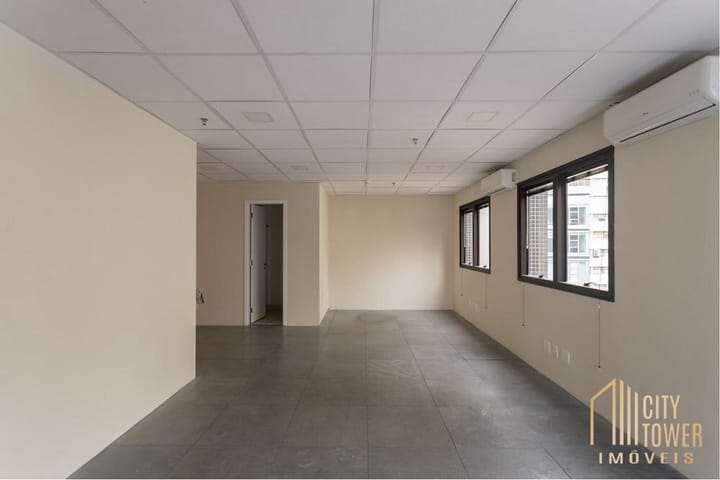 Conjunto Comercial-Sala à venda, 210m² - Foto 9