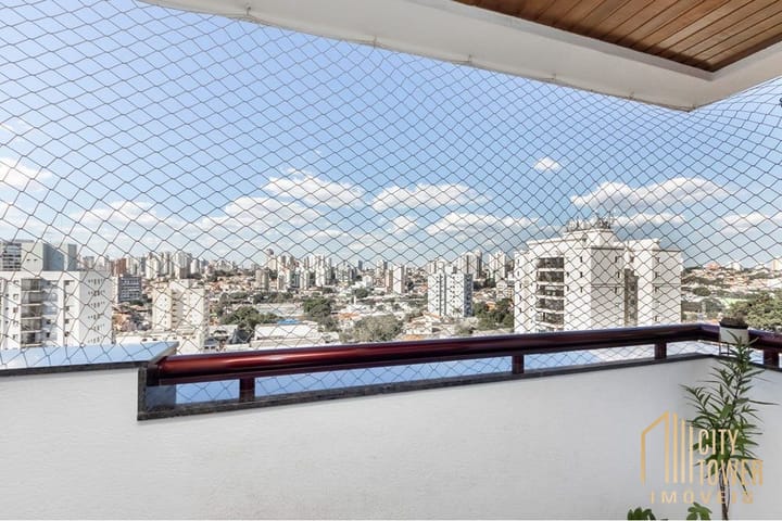 Apartamento à venda com 3 quartos, 117m² - Foto 29