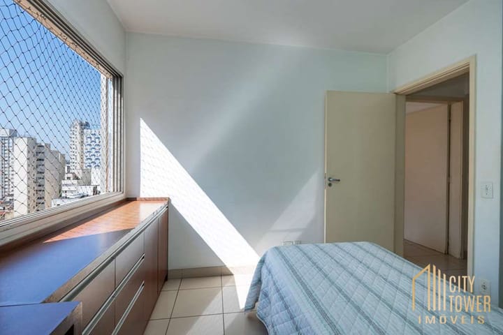 Apartamento à venda com 4 quartos, 127m² - Foto 37