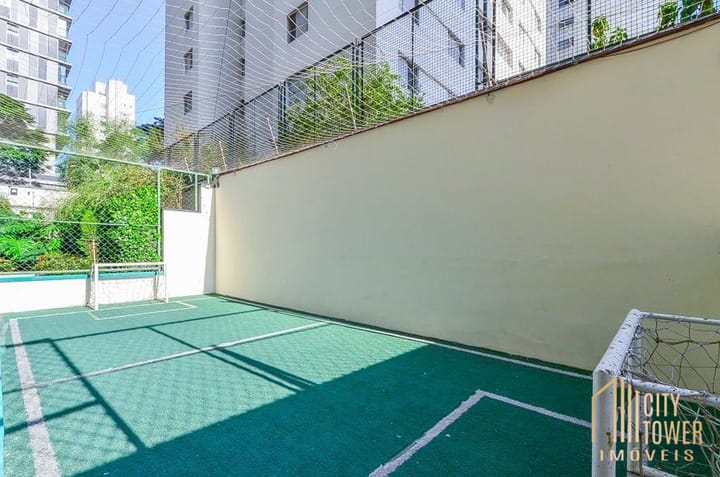 Apartamento à venda com 2 quartos, 295m² - Foto 27