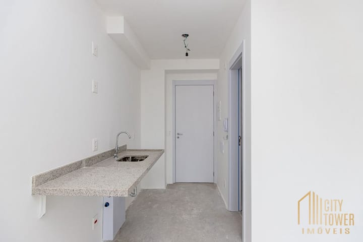 Apartamento à venda com 1 quarto, 25m² - Foto 27