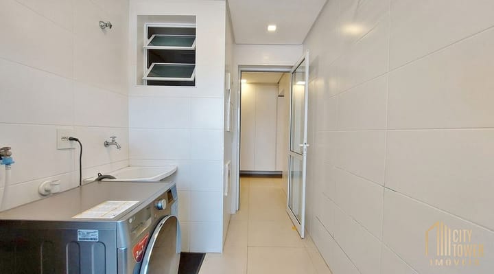 Apartamento à venda com 3 quartos, 133m² - Foto 14