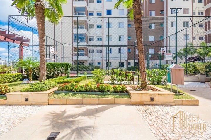 Apartamento à venda com 2 quartos, 56m² - Foto 68