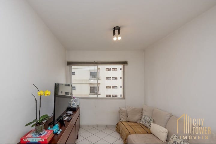 Apartamento à venda com 3 quartos, 77m² - Foto 22