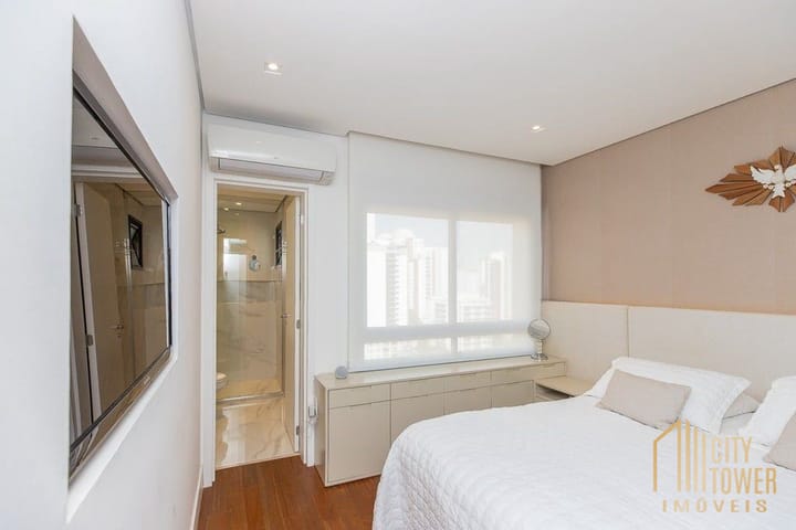 Apartamento à venda com 2 quartos, 70m² - Foto 5