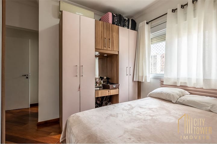 Apartamento à venda com 3 quartos, 180m² - Foto 77