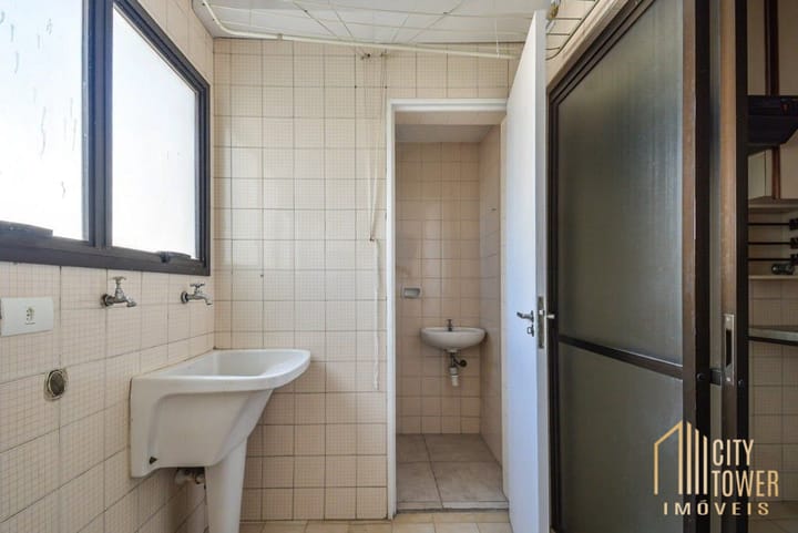 Apartamento à venda com 3 quartos, 105m² - Foto 15