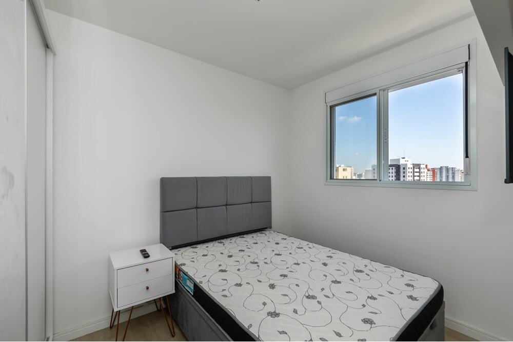 Apartamento à venda com 1 quarto, 36m² - Foto 17