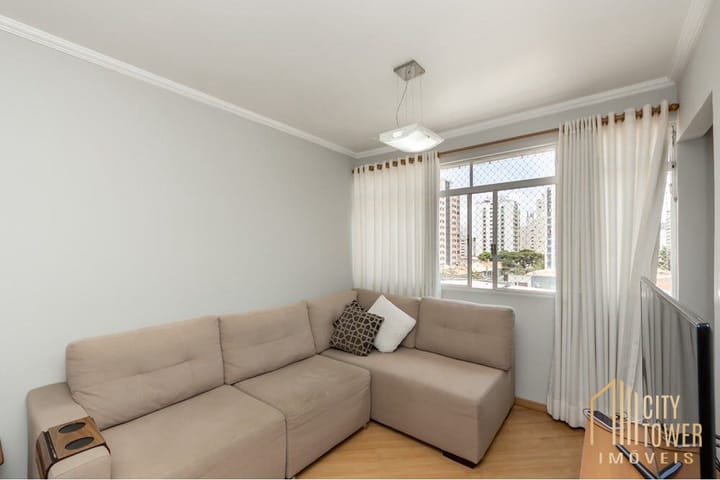 Apartamento à venda com 2 quartos, 76m² - Foto 10