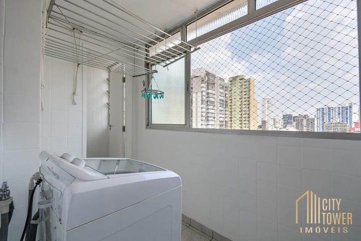 Apartamento à venda com 2 quartos, 96m² - Foto 30