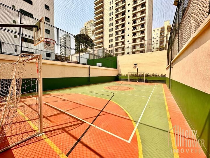 Apartamento à venda com 3 quartos, 150m² - Foto 21