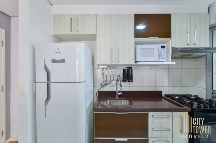 Apartamento à venda com 2 quartos, 54m² - Foto 16