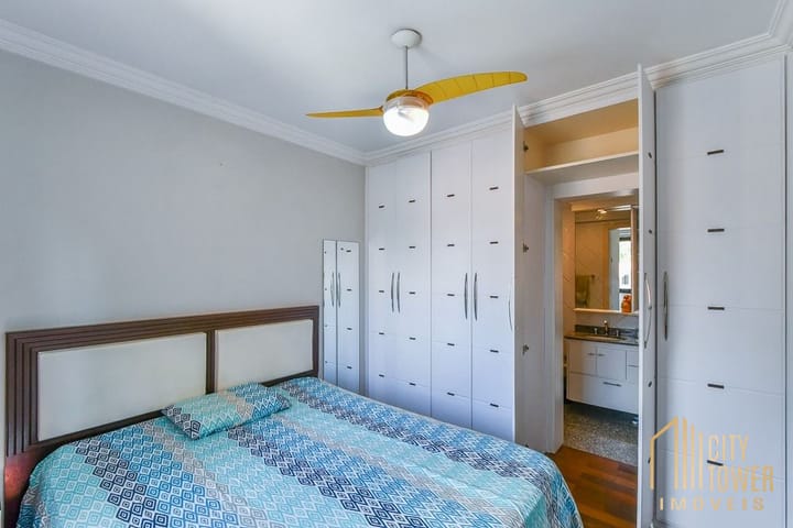 Apartamento à venda com 4 quartos, 108m² - Foto 50