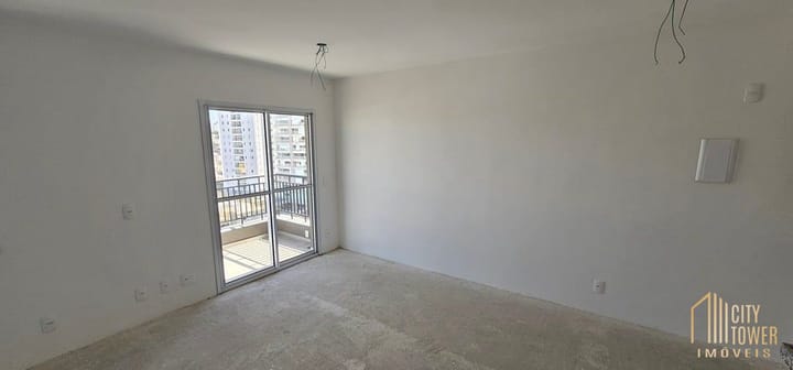 Apartamento à venda com 1 quarto, 34m² - Foto 27