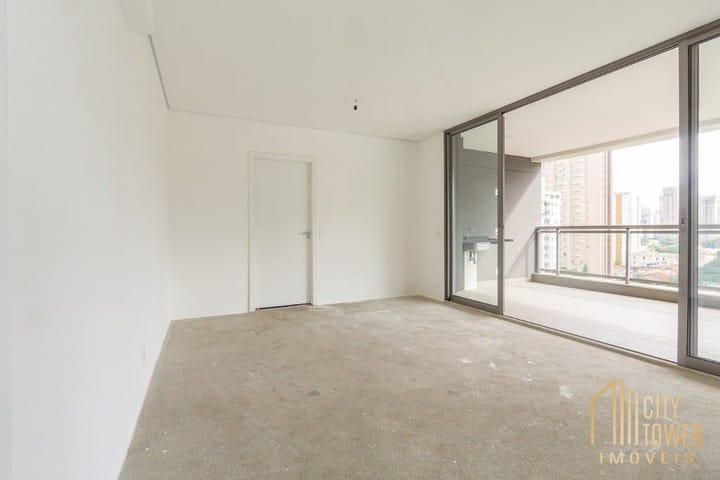 Apartamento à venda com 3 quartos, 134m² - Foto 33