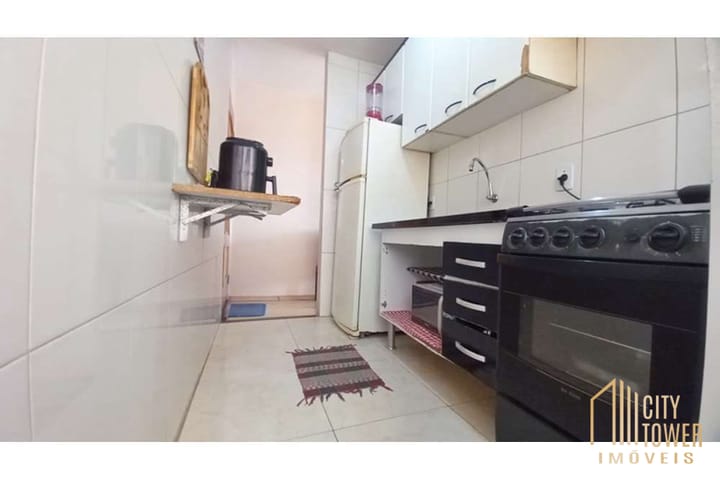 Apartamento à venda com 2 quartos, 48m² - Foto 20