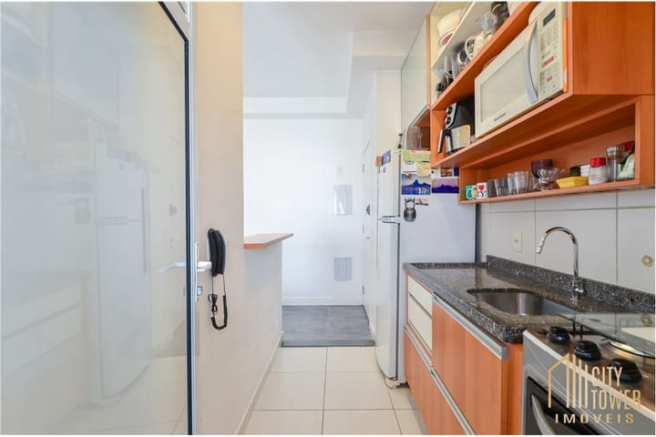 Apartamento à venda com 3 quartos, 55m² - Foto 30