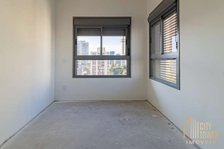 Apartamento à venda com 2 quartos, 54m² - Foto 6