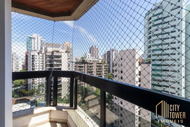 Apartamento à venda com 4 quartos, 305m² - Foto 54