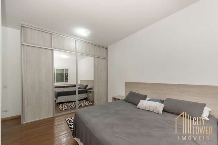 Apartamento à venda com 4 quartos, 280m² - Foto 21