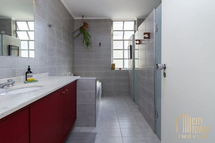 Apartamento à venda com 3 quartos, 292m² - Foto 18