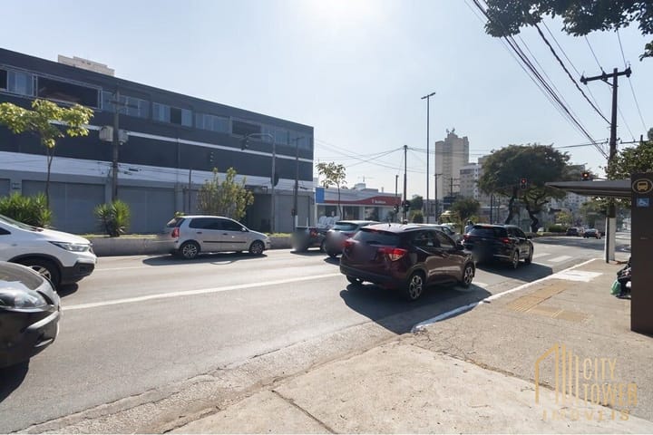 Conjunto Comercial-Sala à venda, 601m² - Foto 8