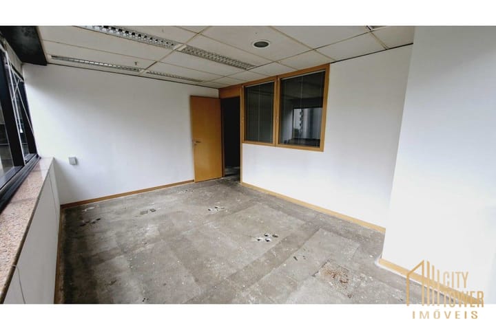 Conjunto Comercial-Sala à venda, 195m² - Foto 19