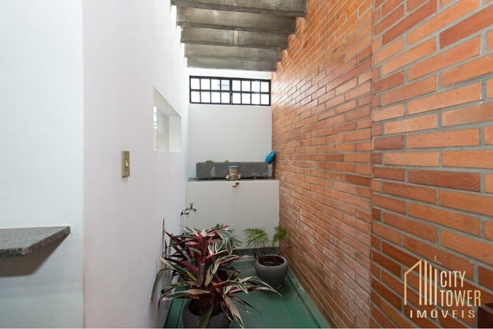 Casa à venda com 3 quartos, 191m² - Foto 32