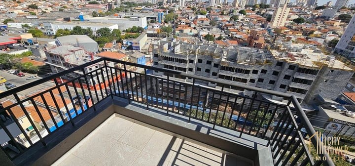 Apartamento à venda com 1 quarto, 34m² - Foto 24