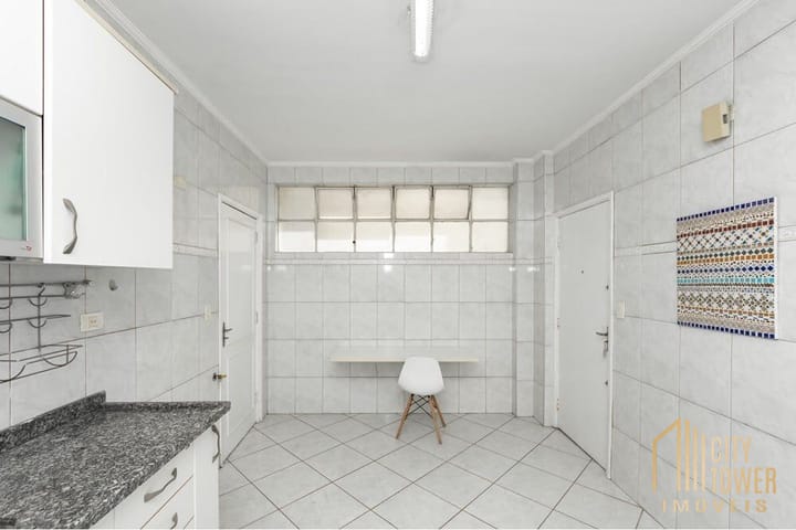 Apartamento à venda com 2 quartos, 117m² - Foto 9