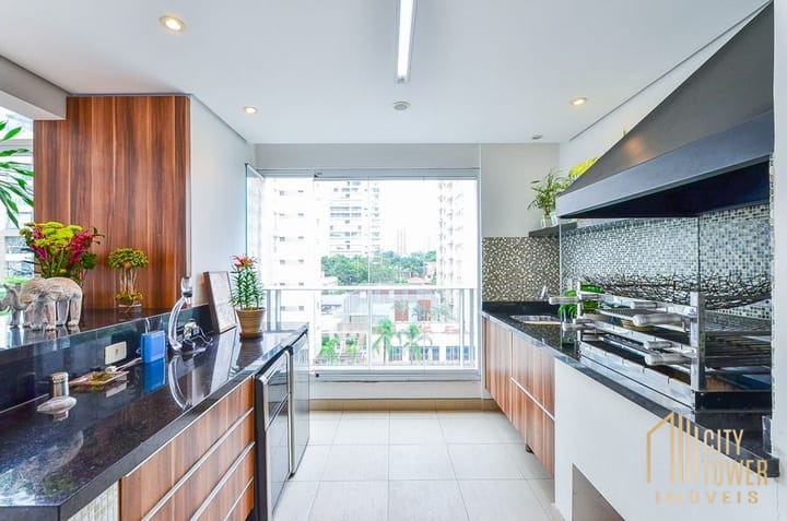 Apartamento à venda com 4 quartos, 293m² - Foto 49