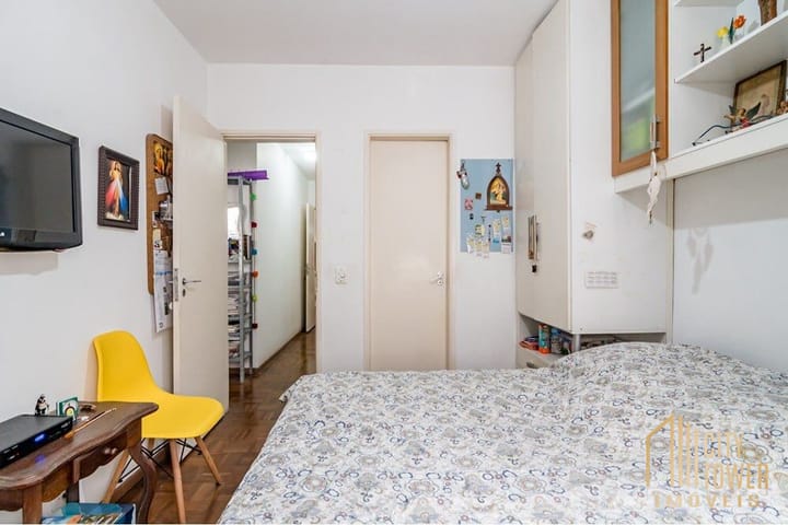 Apartamento à venda com 2 quartos, 108m² - Foto 13