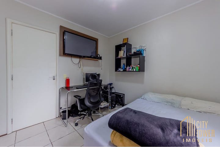 Apartamento à venda com 2 quartos, 86m² - Foto 13