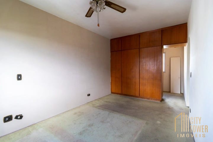 Apartamento à venda com 3 quartos, 148m² - Foto 7