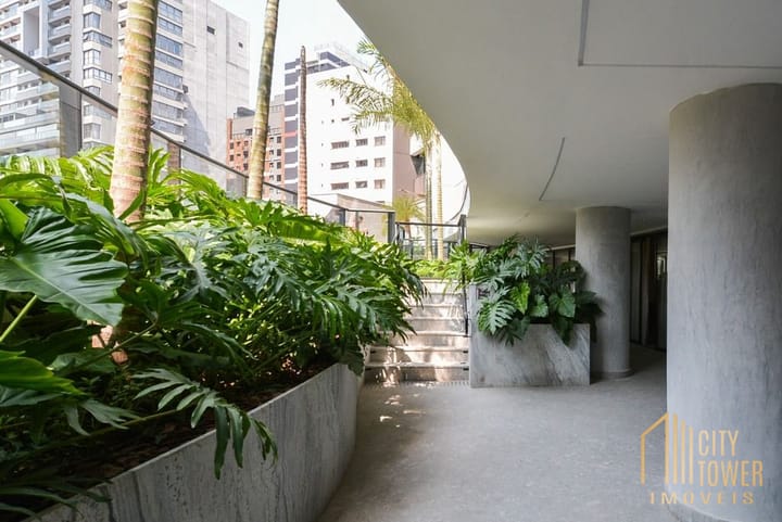 Apartamento à venda com 1 quarto, 62m² - Foto 8