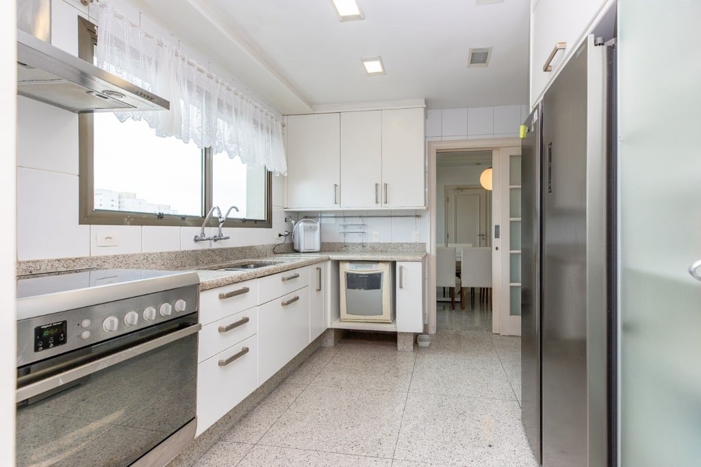 Apartamento à venda com 4 quartos, 280m² - Foto 45