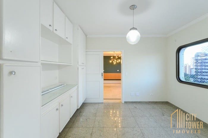 Apartamento à venda com 4 quartos, 301m² - Foto 34