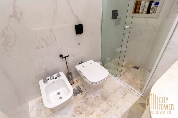 Apartamento à venda com 4 quartos, 187m² - Foto 38